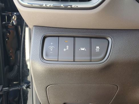 Used 2020 Hyundai Santa Fe SEL FWD image 19