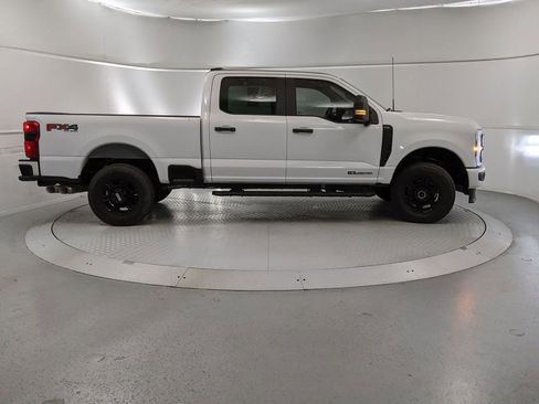 New 2025 Ford F250 XL w/ STX Appearance Package image 18
