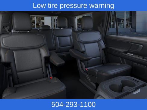 New 2025 Ford Expedition Tremor image 11