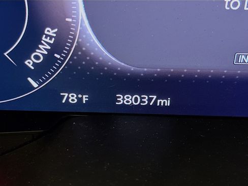 Used 2024 MAZDA CX-90 Plug-In Hybrid w/ Premium Plus AWD/4WD image 19
