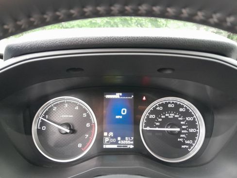 Used 2023 Subaru Forester Premium AWD/4WD image 21