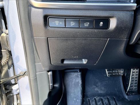 Used 2024 Kia Telluride SX FWD image 31