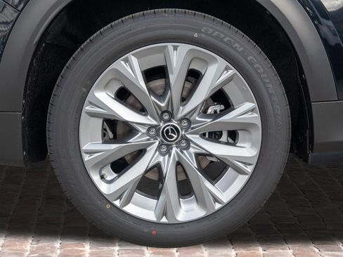 New 2026 MAZDA CX-90 3.3 Turbo w/ Preferred Package AWD/4WD image 39