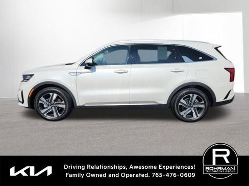 Used 2023 Kia Sorento EX AWD/4WD image 7