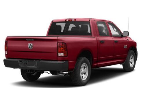 Used 2014 RAM 1500 Express AWD/4WD image 2