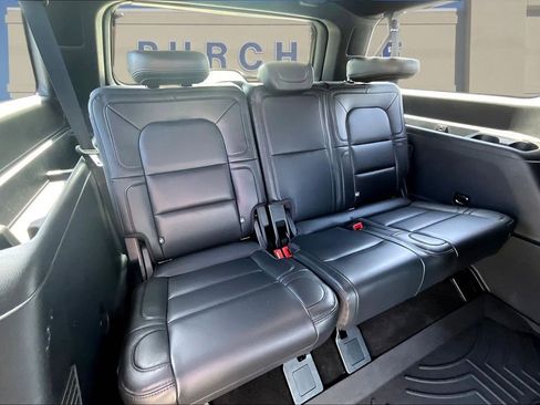 Used 2024 Lincoln Navigator L Reserve AWD/4WD image 28