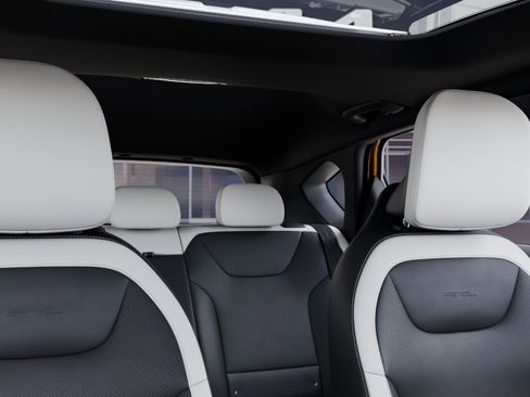 New 2026 Kia K4 GT-Line Turbo FWD image 27