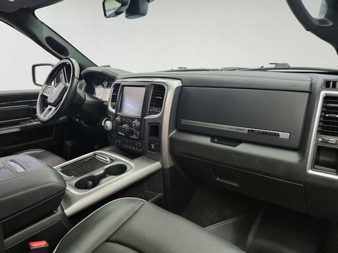 Used 2017 RAM 1500 Limited AWD/4WD image 32