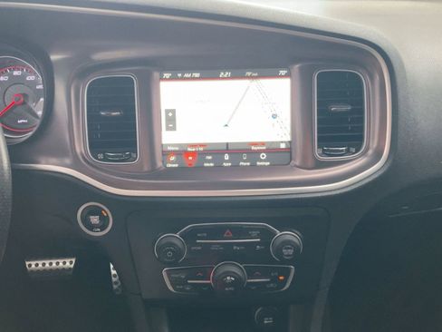 Used 2021 Dodge Charger R/T w/ Navigation & Travel Group image 29