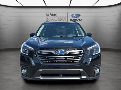 Used 2023 Subaru Forester Limited AWD/4WD image 12