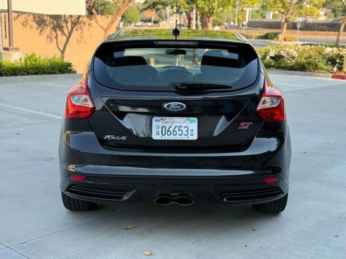 Used 2013 Ford Focus ST image 6