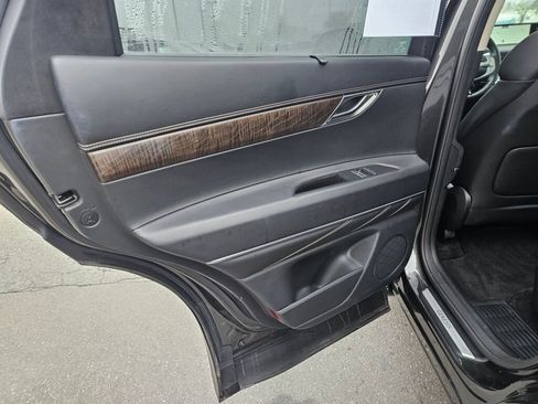 Used 2024 Genesis GV80 3.5T image 21