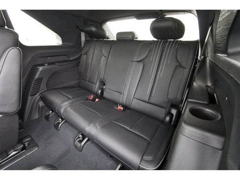 New 2026 Cadillac Escalade IQ Sport 2 w/ LPO, ONYX Package AWD/4WD image 13