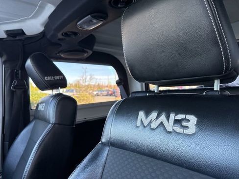 Used 2012 Jeep Wrangler Rubicon image 24