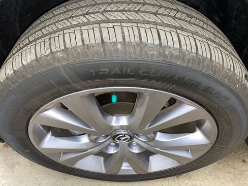 Certified 2023 MAZDA CX-30 AWD 2.5 S w/ Select Package image 18