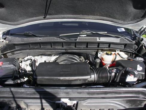 Used 2021 GMC Sierra 1500 Elevation w/ X31 Off-Road Package image 11