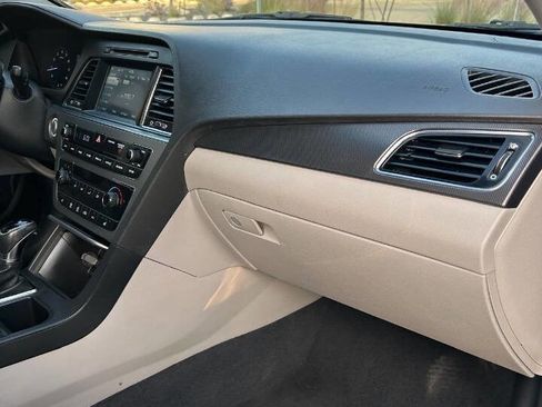 Used 2017 Hyundai Sonata Sport w/ Value Edition Package 02 image 48