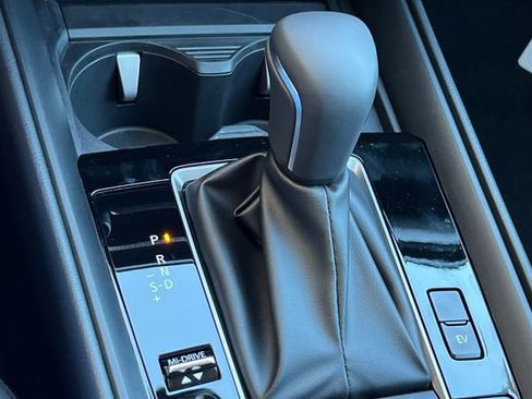 New 2026 MAZDA CX-50 AWD 2.5 Hybrid w/ Cargo Package image 24