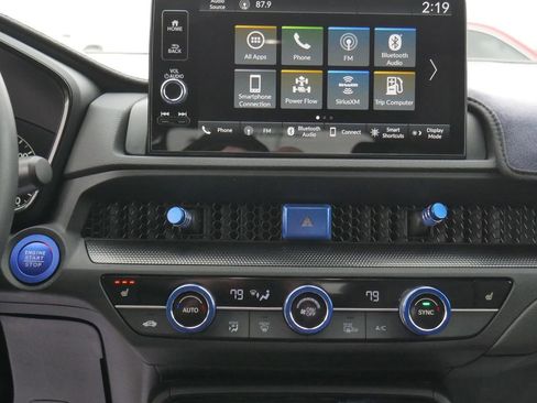 Used 2024 Honda CR-V Sport-L image 7