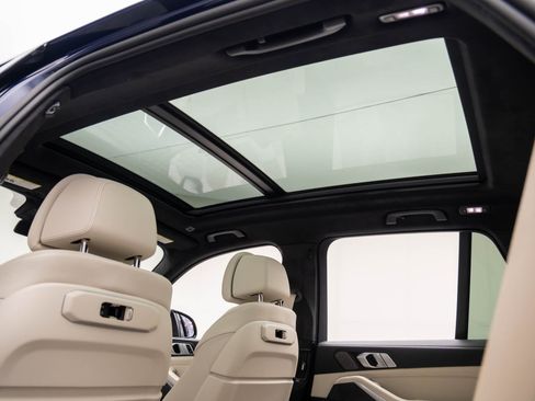 New 2026 BMW X5 xDrive40i w/ M Sport Package image 18