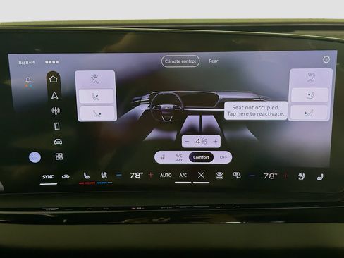 New 2026 Audi A5 2.0T Premium Plus AWD/4WD image 16