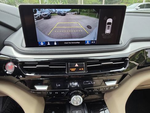 New 2026 Acura MDX FWD w/ Technology Package image 15