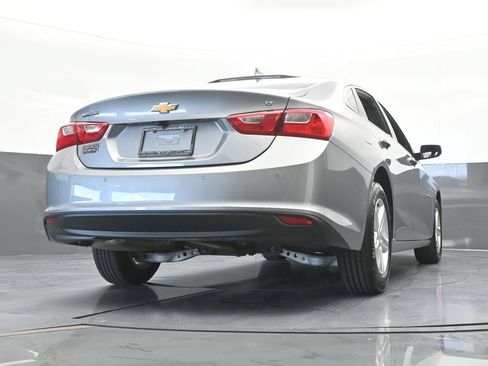 Used 2024 Chevrolet Malibu LT FWD image 55