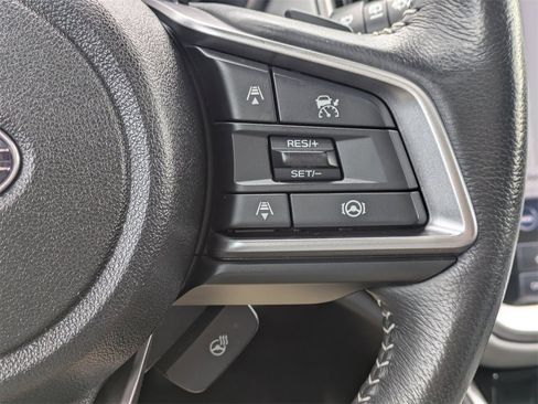 Certified 2025 Subaru Outback Limited w/ Popular Package #2 image 29