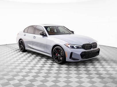 Used 2024 BMW M340i xDrive w/ Premium Package
