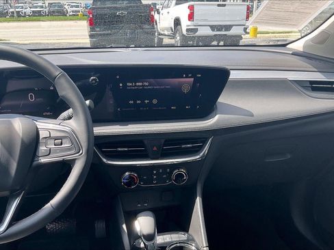 Used 2026 Buick Encore GX Preferred w/ Comfort Package FWD image 7