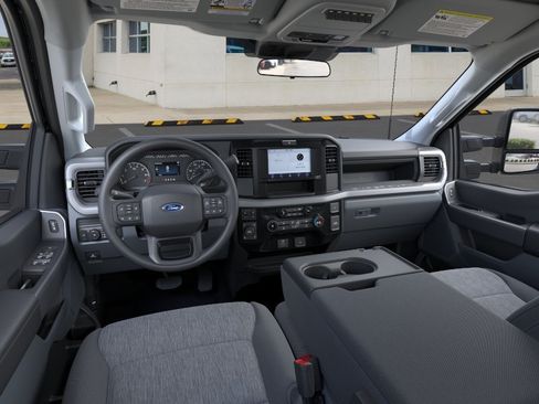 New 2026 Ford F350 XL w/ STX Appearance Package AWD/4WD image 31