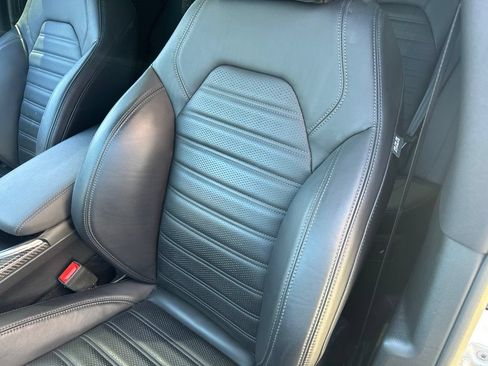 Used 2023 Alfa Romeo Stelvio Estrema AWD/4WD image 33