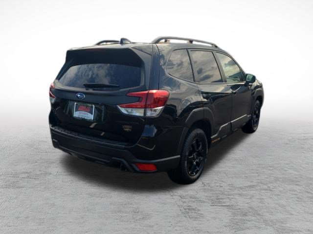 Used 2024 Subaru Forester Wilderness AWD/4WD image 7