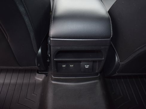 Used 2022 Ford Ranger Lariat w/ Equipment Group 501A High image 28