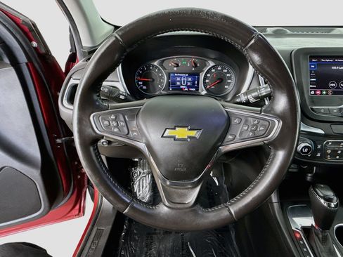 Used 2021 Chevrolet Equinox LT FWD image 13