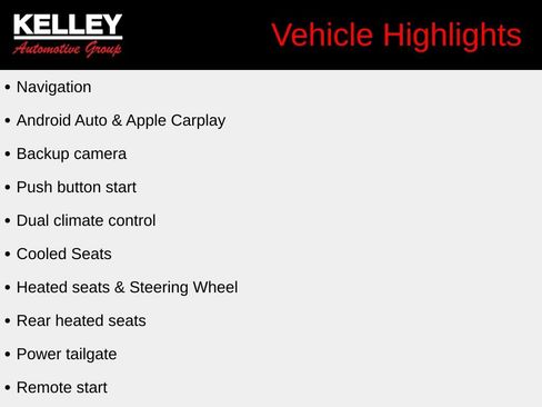 Used 2025 Chevrolet Blazer EV RS image 2