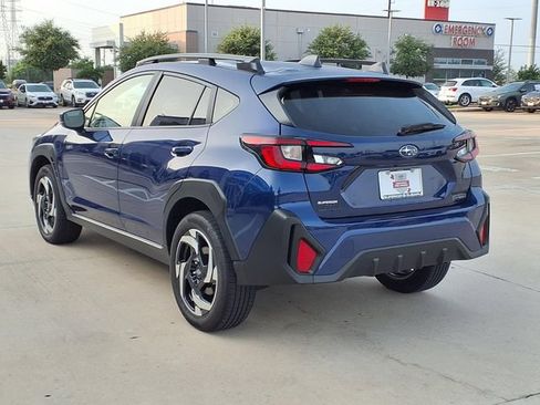 Certified 2026 Subaru Crosstrek 2.5i Limited w/ Crosstrek Mirror Package AWD/4WD image 2