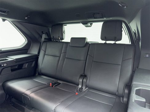 Used 2025 Toyota Sequoia TRD Pro image 43