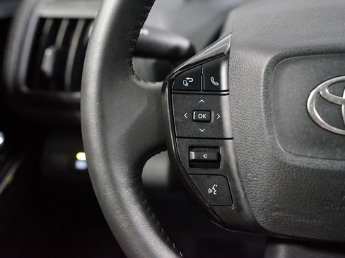 Used 2023 Toyota bZ4X FWD w/ Weather Package image 15