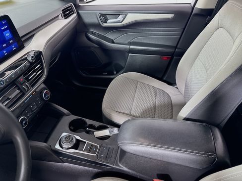 Used 2021 Ford Escape SE AWD/4WD image 20