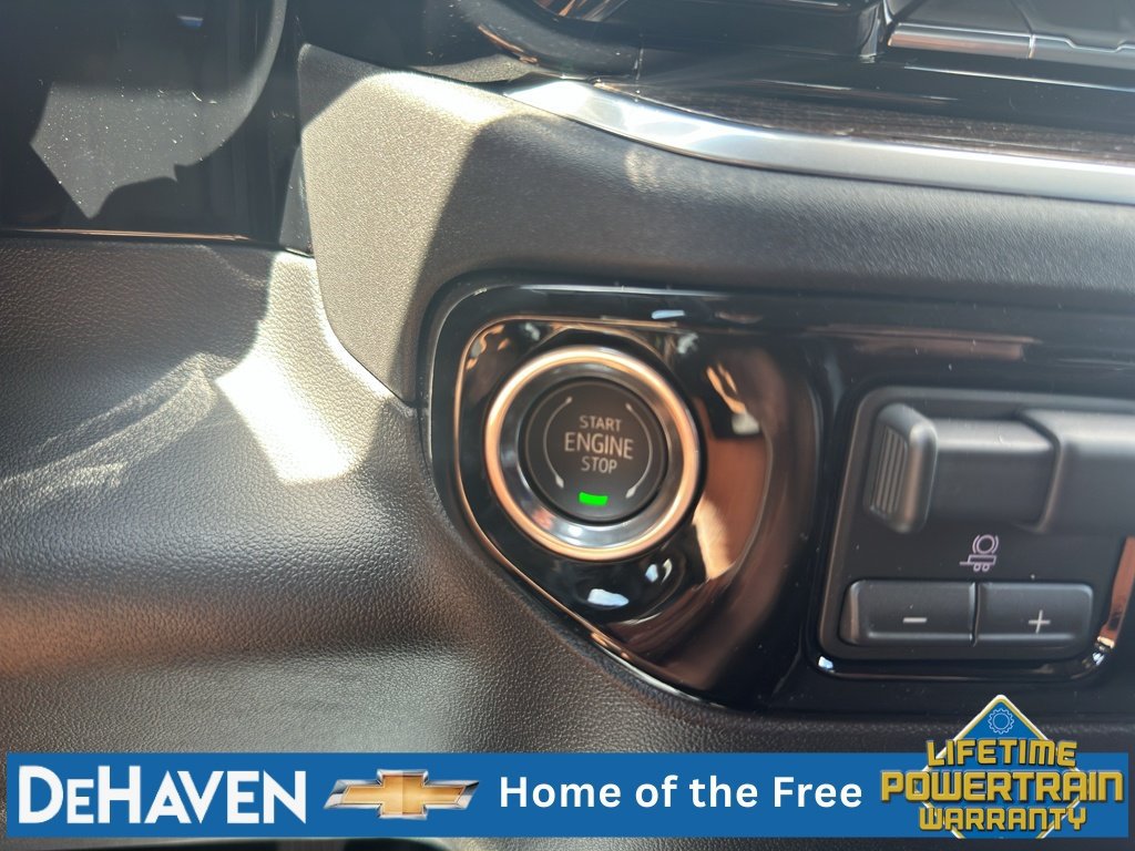 New 2026 Chevrolet Silverado 1500 RST w/ RST Select Package AWD/4WD image 15
