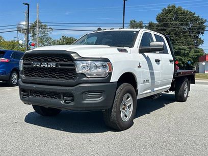 Used 2019 RAM 3500 Tradesman
