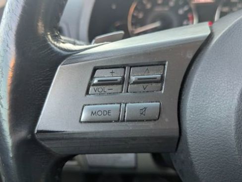 Used 2011 Subaru Outback 2.5i Premium w/ All-Weather Pkg image 25