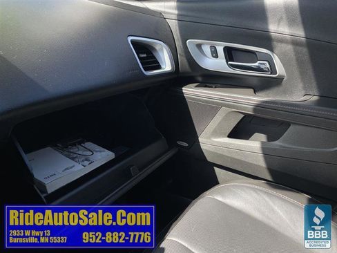 Used 2015 Chevrolet Equinox LTZ AWD/4WD image 37