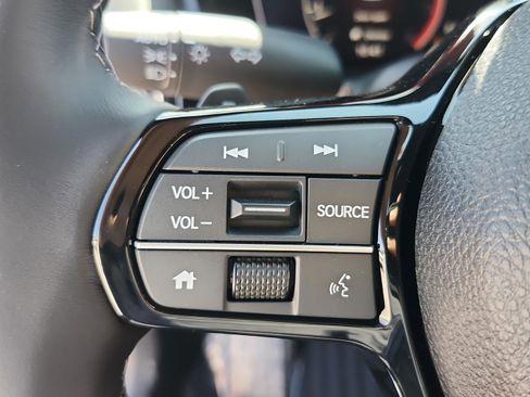 New 2026 Honda Civic Sport image 26