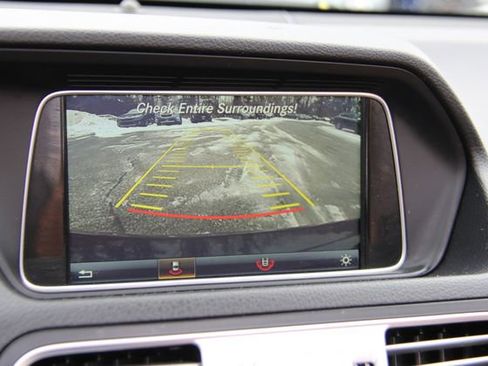 Used 2016 Mercedes-Benz E 400 Cabriolet image 23