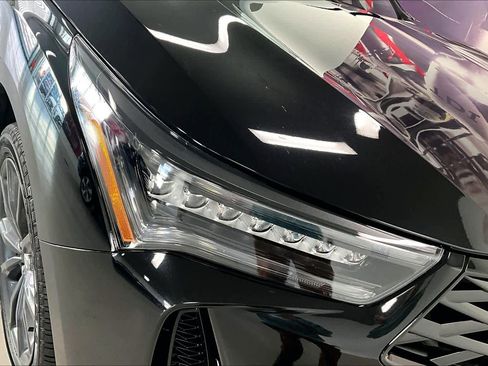 Used 2025 Acura RDX A-Spec image 29