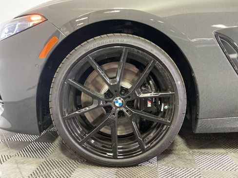 New 2026 BMW 840i xDrive AWD/4WD image 7