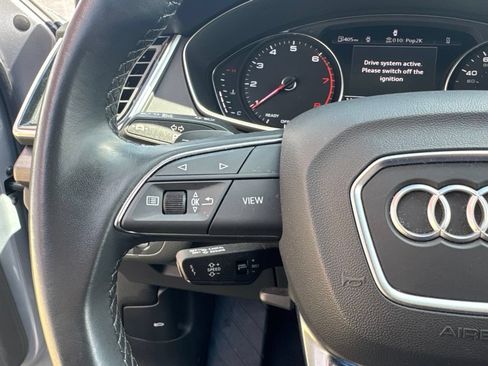 Used 2023 Audi Q5 2.0T Premium w/ Convenience Package AWD/4WD image 36