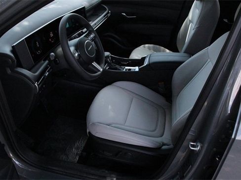 New 2026 Hyundai Santa Cruz SEL image 9